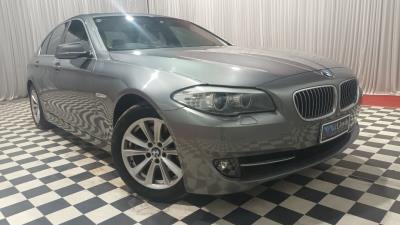 2011 BMW 5 series IN AUCTION AT LLOYDS Sedan F10 520D F10 for sale in Carrara